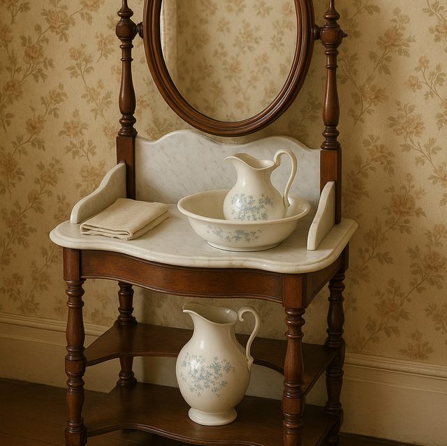 The Social Contract of Cleanliness: Victorian Lessons for Modern Boundaries
