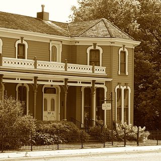 Beyond the Spotless Home: A Forgotten 19th-Century Critique of Domestic Perfection
