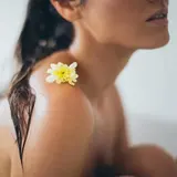 health the secret to eternal beauty