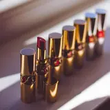 the power of a red lip