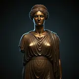 the dark side of ambition the story of agrippina