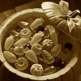 a 1913 twist on modern entertaining