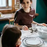 decoding edwardian etiquette mrs harcourts rules for women