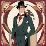 is the emersonian gentleman still relevant today