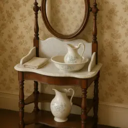 The Social Contract of Cleanliness: Victorian Lessons for Modern Boundaries