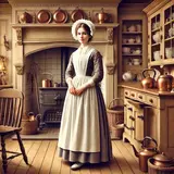 a taste of the past exploring the complete housekeeper