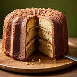 a taste of the past vintage fall cake recipes