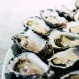 a taste of tradition oyster soup