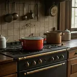 uncover the secrets of traditional cuisine with cock a leekie