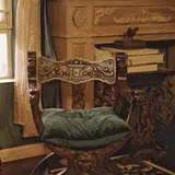 the secret of the stable a homes transformation
