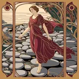 turning stumbling blocks into stepping stones