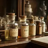 vintage hacks for modern wounds