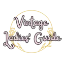 Vintage Ladies' Logo