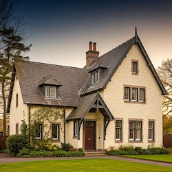 A Timeless Beauty: An Arts and Crafts Home