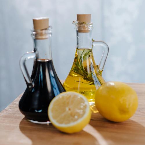 Beyond the Bottle: Unleashing Flavor with Homemade Vinaigrette