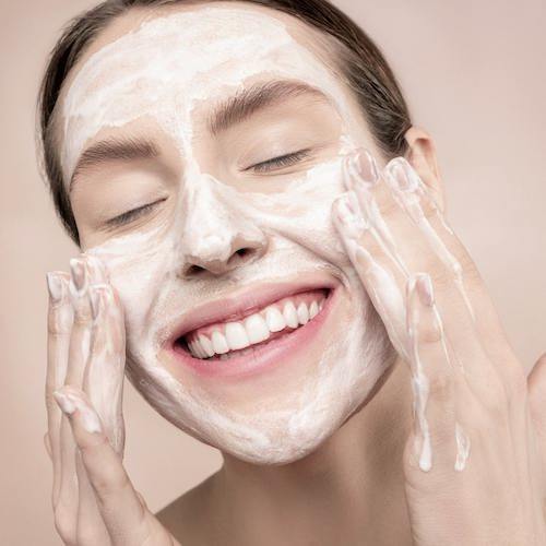 From Quick Rinses to Luxurious Rituals: The Evolution of Face Washing