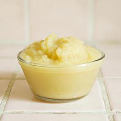 Old-Fashioned Applesauce